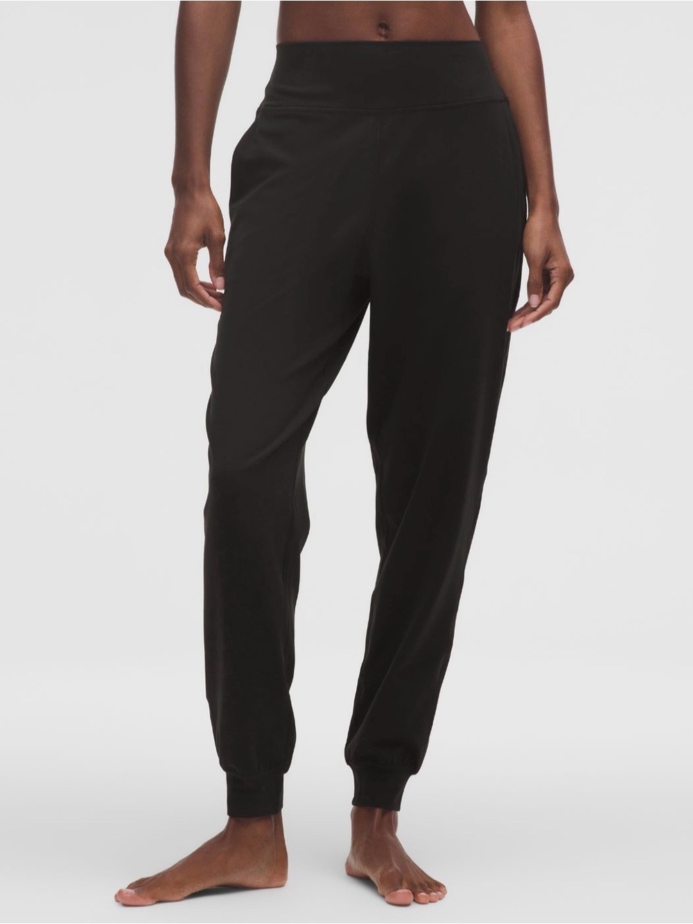 lululemon Align Jogger Black Size 4